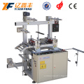 Machine de laminage de film en PVC PVC